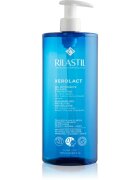 Rilastil Xerolact Cleansing Gel lágy tisztító gél Száraz nagyon száraz bőrre 1000 ml