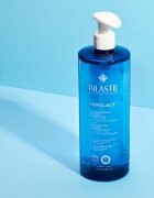 Rilastil Xerolact Cleansing Gel lágy tisztító gél Száraz nagyon száraz bőrre 1000 ml