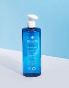 Rilastil Xerolact Cleansing Gel lágy tisztító gél Száraz nagyon száraz bőrre 1000 ml