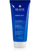 Rilastil Xerolact Cleansing Gel lágy tisztító gél Száraz nagyon száraz bőrre 200 ml