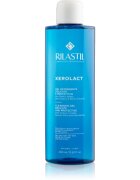 Rilastil Xerolact Cleansing Gel lágy tisztító gél Száraz nagyon száraz bőrre 400 ml