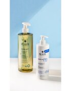 Rilastil Xerolact Cleansing Oil tisztító olaj száraz és atópiás bőrre 1000 ml