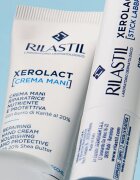 Rilastil Xerolact hidratáló kézkrém Száraz nagyon száraz bőrre 30 ml