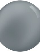 Rimmel 60 Seconds By Rita Ora gyorsan száradó körömlakk árnyalat 807 My Grey 8 ml