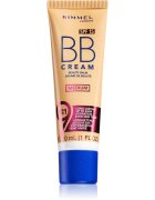 Rimmel BB Cream 9 in 1 BB krém SPF 15 árnyalat Medium 30 ml