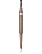Rimmel Brow This Way szemöldök ceruza 2in1 kefével árnyalat 001 Blonde 025 g