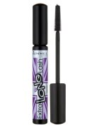 Rimmel Extra Long Lash szempillaspirál a hosszabb és szétválasztott pillákért árnyalat 003 Extreme Black 8 ml