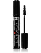 Rimmel Extra Super Lash hosszabbító szempillaspirál árnyalat 101 Black Black 8 ml
