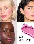 Rimmel Full Volume Cheek & Lip Stick pirosító stick árnyalat 240 Violet Pop 6 g