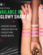 Rimmel Full Volume Cheek & Lip Stick pirosító stick árnyalat 240 Violet Pop 6 g