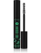 Rimmel Full Volume Collection extra fekete dús hatású szempillaspirál árnyalat 001 Black 8 ml