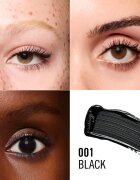 Rimmel Full Volume Collection extra fekete dús hatású szempillaspirál árnyalat 001 Black 8 ml