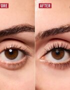 Rimmel Full Volume Collection extra fekete dús hatású szempillaspirál árnyalat 001 Black 8 ml