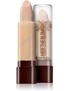 Rimmel Hide The Blemish korrektor ceruza árnyalat 105 Golden Beige 4.5 g