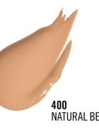 Rimmel Kind & Free Blur It Out könnyű hidratáló alapozó árnyalat 400 Natural Beige 30 ml