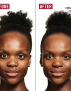 Rimmel Kind & Free Glow It Up könnyű hidratáló alapozó árnyalat 510 Cinnamon 30 ml