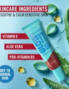 Rimmel Kind & Free Glow It Up könnyű hidratáló alapozó árnyalat 510 Cinnamon 30 ml