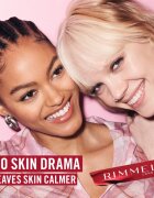 Rimmel Kind & Free Glow It Up könnyű hidratáló alapozó árnyalat 605 Deep Chocolate 30 ml