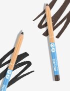 Rimmel Kind & Free intenzív színű szemhéjceruza árnyalat 1 Pitch Black 11 g