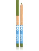 Rimmel Kind & Free intenzív színű szemhéjceruza árnyalat 4 Soft Orchard 11 g