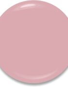 Rimmel Kind & Free körömlakk árnyalat 154 Milky Bare 8 ml