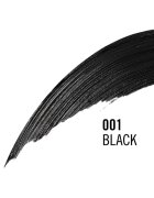 Rimmel Kind & Free Lash Loader dúsító szempillaspirál árnyalat 001 black 9.5 ml