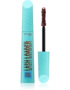 Rimmel Kind & Free Lash Loader dúsító szempillaspirál árnyalat 003 Aubergine 9.5 ml