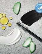 Rimmel Kind & Free Lash Loader dúsító szempillaspirál árnyalat 003 Aubergine 9.5 ml