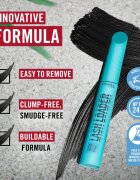 Rimmel Kind & Free Lash Loader dúsító szempillaspirál árnyalat 003 Aubergine 9.5 ml