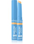 Rimmel Kind & Free tonizáló ajakbalzsam árnyalat 001 Air Storm 17 g