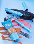 Rimmel Kind & Free tonizáló ajakbalzsam árnyalat 001 Air Storm 17 g