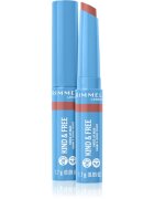 Rimmel Kind & Free tonizáló ajakbalzsam árnyalat 002 Apricot Beauty 17 g
