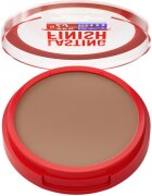 Rimmel Lasting Finish 25H kompakt púder SPF 20 árnyalat 011 Caramel 7 g