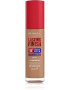 Rimmel Lasting Finish 35H Hydration Boost hidratáló alapozó SPF 20 árnyalat 400 Natural Beige 30 ml