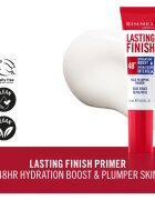 Rimmel Lasting Finish 48H Hydration Boost tartós make-up bázis 24 ml