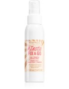 Rimmel Lasting Finish Fix & Go könnyű multifunkciós spray 100 ml