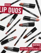 Rimmel Lasting Finish hosszan tartó rúzs árnyalat 020 Cappuccino Light 4 g