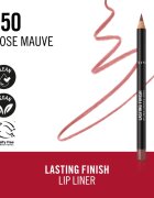 Rimmel Lasting Finish szájkontúrceruza árnyalat 150 Rose Mauve 1.2 g