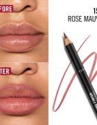 Rimmel Lasting Finish szájkontúrceruza árnyalat 150 Rose Mauve 1.2 g