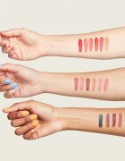 Rimmel Lasting Mega Matte matt folyékony állagú ajakrúzs 16 h árnyalat Pink Blink 74 ml