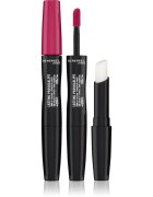 Rimmel Lasting Provocalips Double Ended hosszan tartó rúzs árnyalat 310 Pouting Pink 35 g
