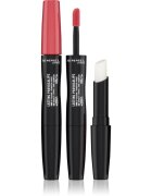 Rimmel Lasting Provocalips Double Ended hosszan tartó rúzs árnyalat 730 Make A Mauve 35 g