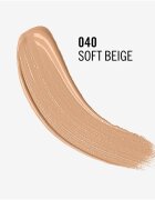 Rimmel Lasting Radiance élénkítő korrektor árnyalat 040 Soft Beige 7 ml
