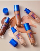Rimmel Match Perfection folyékony make-up SPF 20 árnyalat 501 Noisette 30 ml