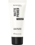 Rimmel Matte Primer Matt primer alapozó alá 30 ml