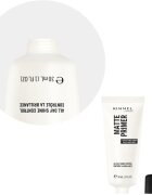 Rimmel Matte Primer Matt primer alapozó alá 30 ml