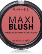 Rimmel Maxi Blush púderes arcpír árnyalat 003 Wild Card 9 g