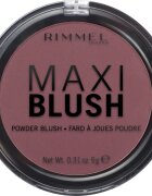 Rimmel Maxi Blush púderes arcpír árnyalat 005 Rendez-Vous 9 g