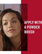 Rimmel Maxi Blush púderes arcpír árnyalat 005 Rendez-Vous 9 g