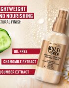 Rimmel Multi-Tasker alapozóbázis és fixálóspray egyben 100 ml